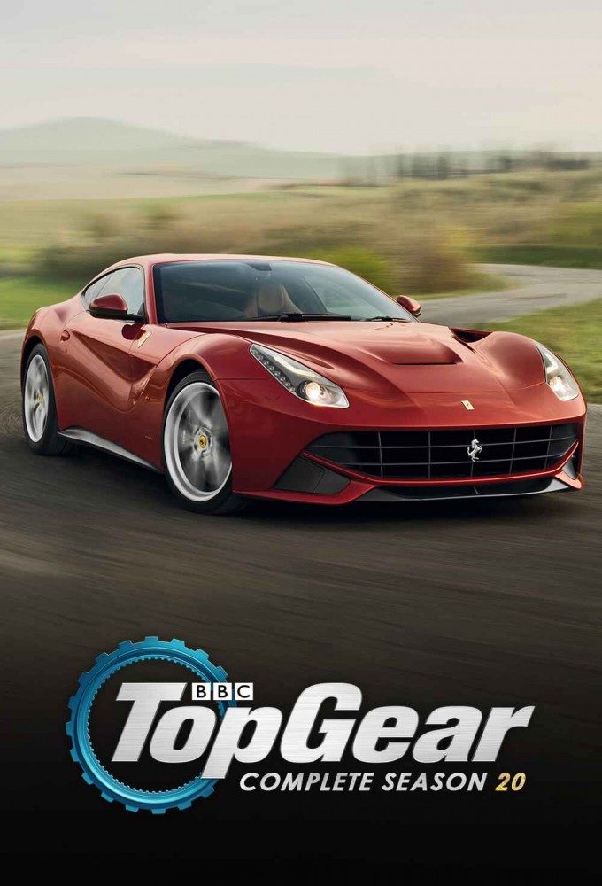 Top Gear - Season 20 [91845] (A1772400413) [[Shows 2.0]] --Plex--